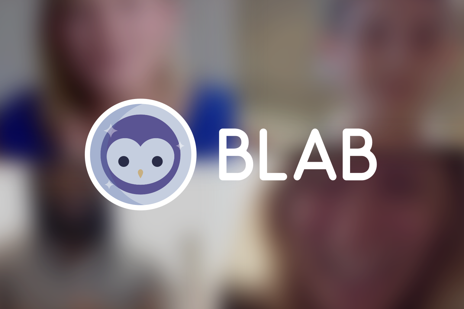 red social blab
