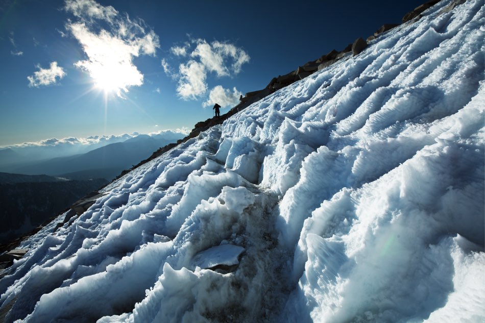montaña everest